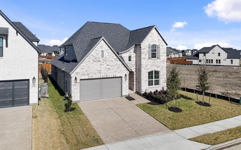 2761 Winfrey Point, Prosper, TX 75078, 4 Habitaciones Habitaciones , ,3 BañosBaños,Residential,En Venta,2761 Winfrey Point,0,21083680