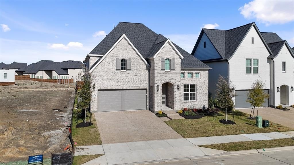 2721 Winfrey Point, Prosper, TX 75078, 4 Habitaciones Habitaciones , ,3 BañosBaños,Residential,En Venta,2721 Winfrey Point,0,21083686