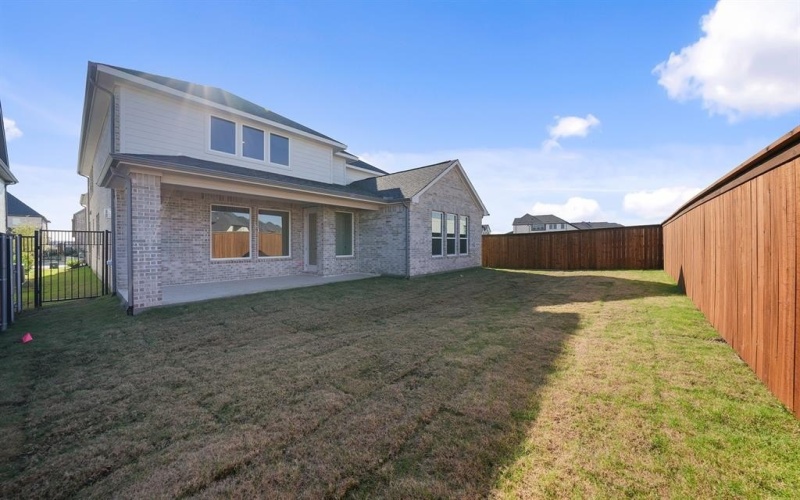 2721 Winfrey Point, Prosper, TX 75078, 4 Habitaciones Habitaciones , ,3 BañosBaños,Residential,En Venta,2721 Winfrey Point,0,21083686