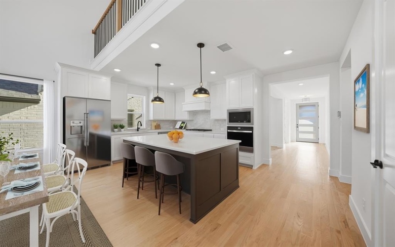 2721 Winfrey Point, Prosper, TX 75078, 4 Habitaciones Habitaciones , ,3 BañosBaños,Residential,En Venta,2721 Winfrey Point,0,21083686