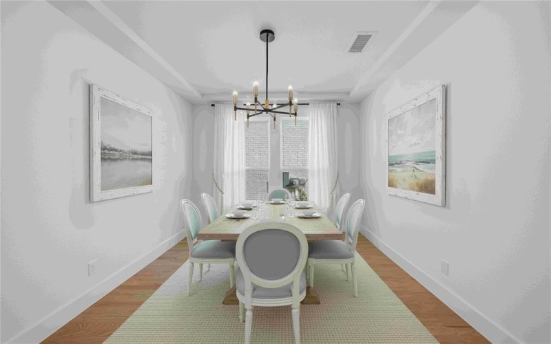 2721 Winfrey Point, Prosper, TX 75078, 4 Habitaciones Habitaciones , ,3 BañosBaños,Residential,En Venta,2721 Winfrey Point,0,21083686