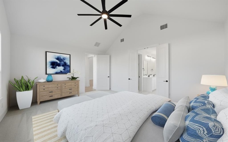 2721 Winfrey Point, Prosper, TX 75078, 4 Habitaciones Habitaciones , ,3 BañosBaños,Residential,En Venta,2721 Winfrey Point,0,21083686