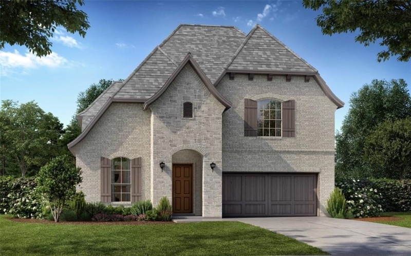 2830 Winfrey Point, Prosper, TX 75078, 4 Habitaciones Habitaciones , ,3 BañosBaños,Residential,En Venta,2830 Winfrey Point,0,21083691