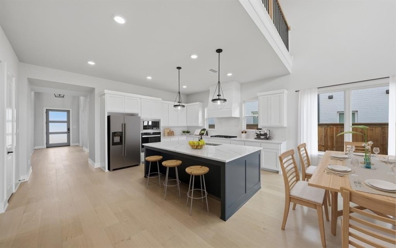 2830 Winfrey Point, Prosper, TX 75078, 4 Habitaciones Habitaciones , ,3 BañosBaños,Residential,En Venta,2830 Winfrey Point,0,21083691