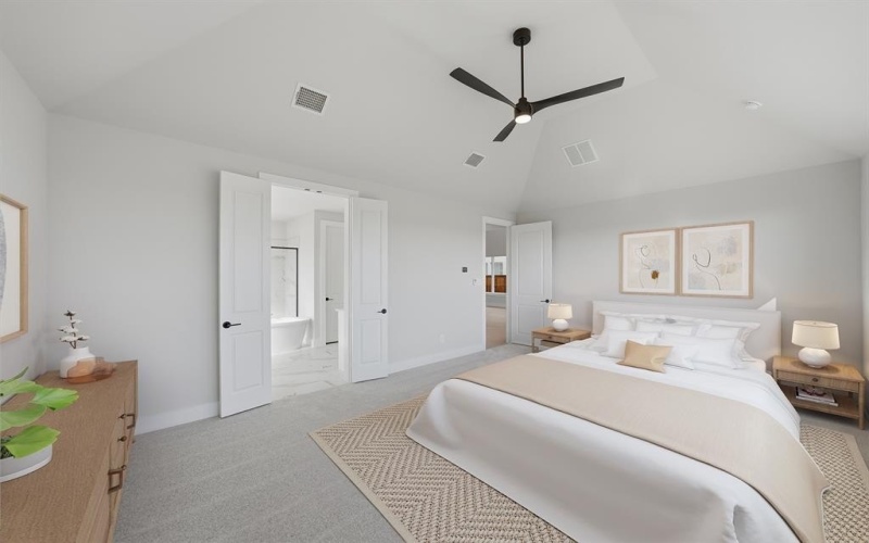 2830 Winfrey Point, Prosper, TX 75078, 4 Habitaciones Habitaciones , ,3 BañosBaños,Residential,En Venta,2830 Winfrey Point,0,21083691