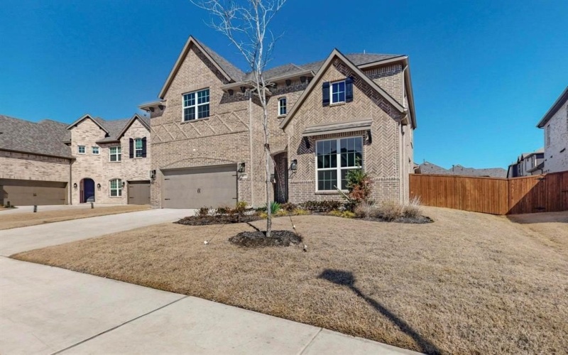 3208 Trailing Vines Bend, Wylie, TX 75098, 5 Habitaciones Habitaciones , ,6 BañosBaños,Residential,En Venta,3208 Trailing Vines Bend,0,21083703