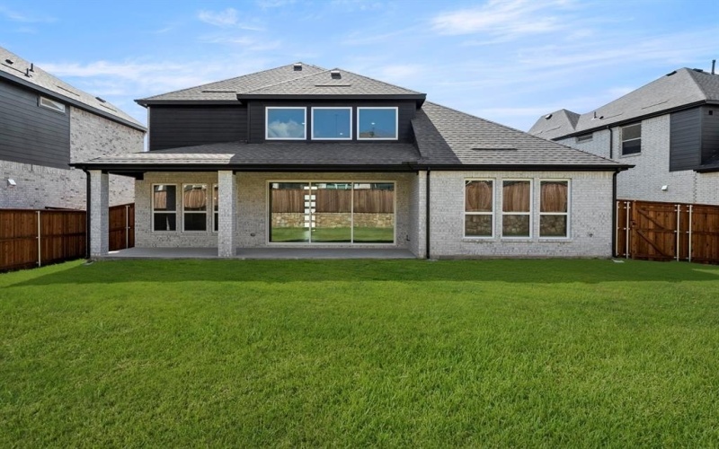 2716 Warm Springs Lane, Celina, TX 75009, 4 Habitaciones Habitaciones , ,5 BañosBaños,Residential,En Venta,2716 Warm Springs Lane,0,21083784