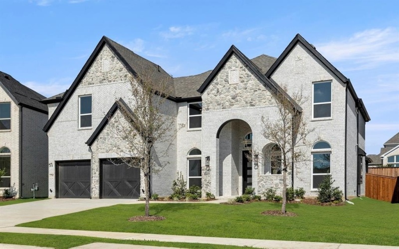 2716 Warm Springs Lane, Celina, TX 75009, 4 Habitaciones Habitaciones , ,5 BañosBaños,Residential,En Venta,2716 Warm Springs Lane,0,21083784