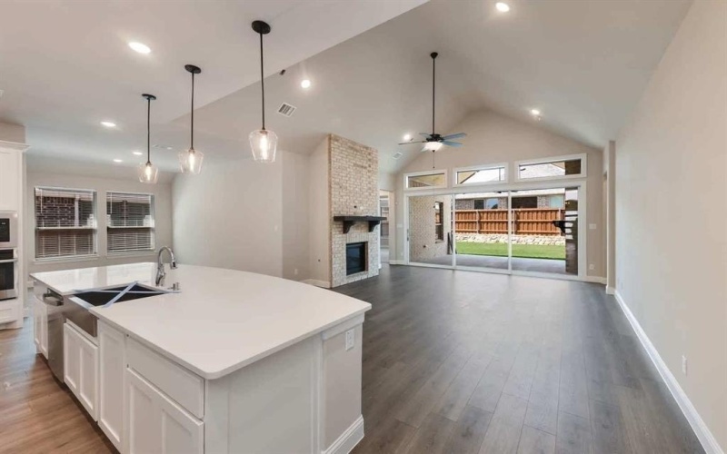 1326 Chisos Way, Forney, TX 75126, 4 Habitaciones Habitaciones , ,3 BañosBaños,Residential,En Venta,1326 Chisos Way,0,21083795