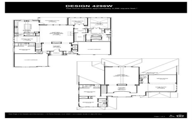 1922 Foothill Road, Rockwall, TX 75087, 4 Bedrooms Bedrooms, ,5 BathroomsBathrooms,Residential,For Sale,1922 Foothill Road,0,21083863