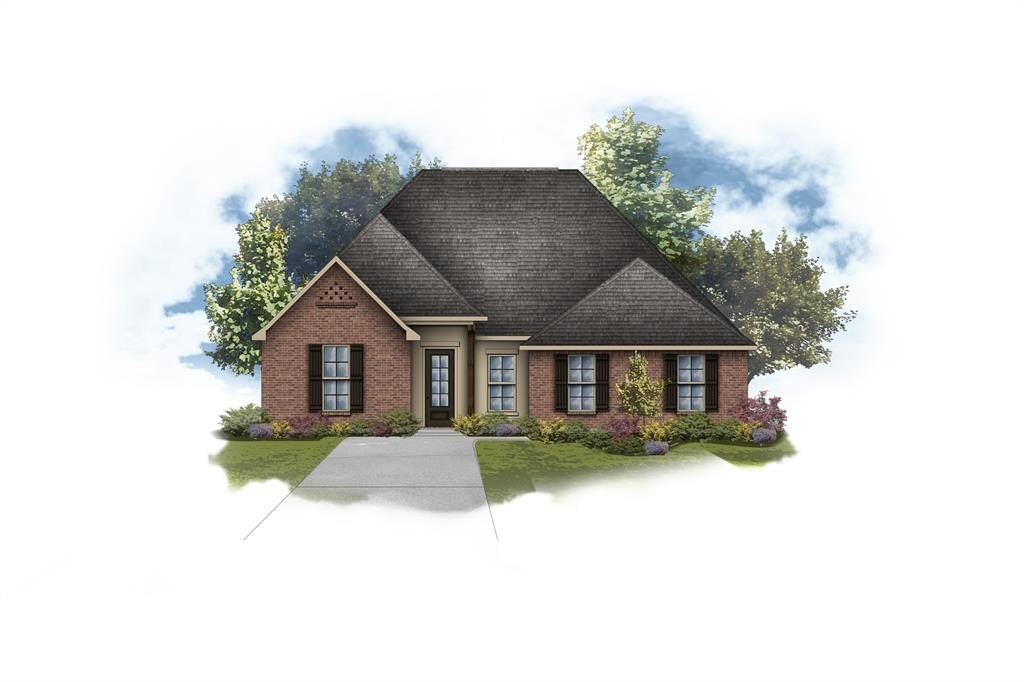 739 Crewe Lane, Bossier City, LA 71111, 5 Habitaciones Habitaciones , ,3 BañosBaños,Residential,En Venta,739 Crewe Lane,0,21083932