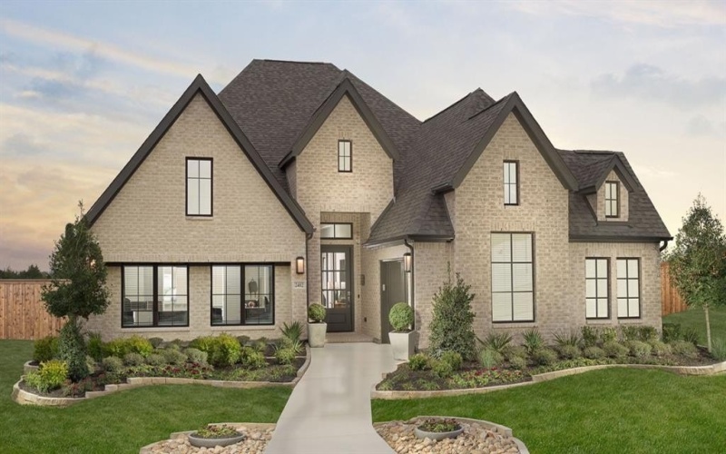 2402 Shane Drive, Midlothian, TX 76065, 4 Bedrooms Bedrooms, ,3 BathroomsBathrooms,Residential,For Sale,2402 Shane Drive,0,21083939
