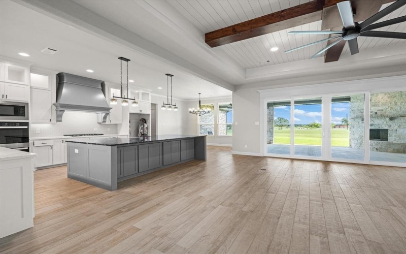 161 Frontera Drive, Decatur, TX 76234, 4 Habitaciones Habitaciones , ,3 BañosBaños,Residential,En Venta,161 Frontera Drive,0,21083956