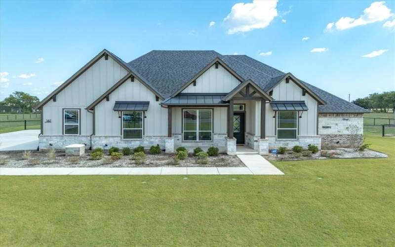 161 Frontera Drive, Decatur, TX 76234, 4 Habitaciones Habitaciones , ,3 BañosBaños,Residential,En Venta,161 Frontera Drive,0,21083956