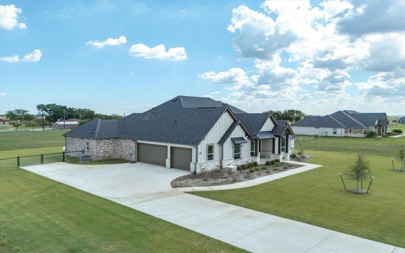 161 Frontera Drive, Decatur, TX 76234, 4 Habitaciones Habitaciones , ,3 BañosBaños,Residential,En Venta,161 Frontera Drive,0,21083956