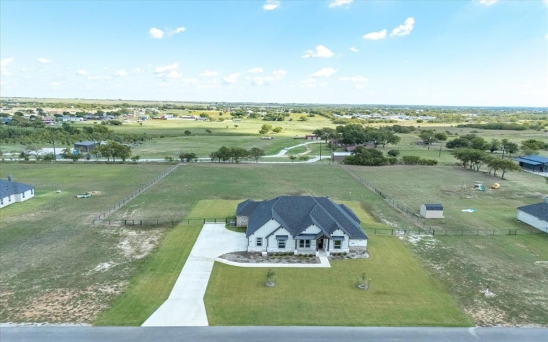 161 Frontera Drive, Decatur, TX 76234, 4 Habitaciones Habitaciones , ,3 BañosBaños,Residential,En Venta,161 Frontera Drive,0,21083956