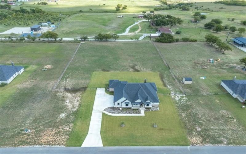 161 Frontera Drive, Decatur, TX 76234, 4 Habitaciones Habitaciones , ,3 BañosBaños,Residential,En Venta,161 Frontera Drive,0,21083956