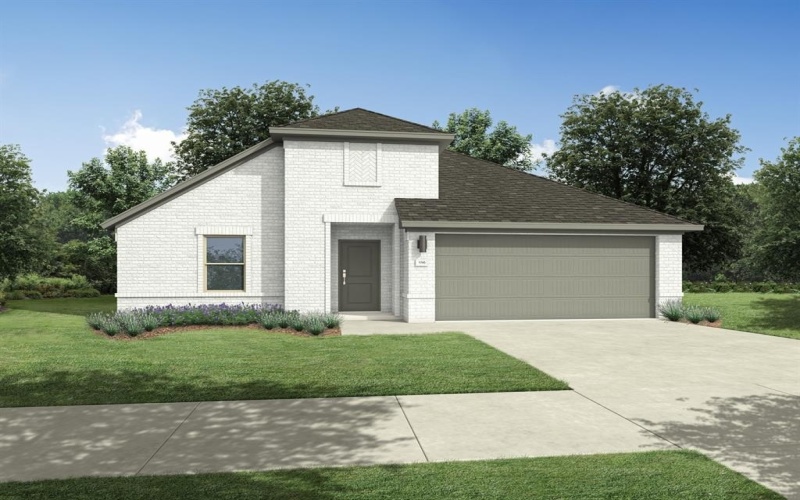 9400 Wild Way, Crowley, TX 76036, 4 Habitaciones Habitaciones , ,3 BañosBaños,Residential,En Venta,9400 Wild Way,0,21083958