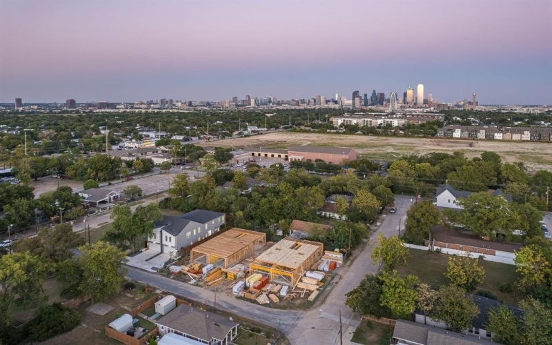 2814 guymon, Dallas, TX 75212, 3 Habitaciones Habitaciones , ,2 BañosBaños,Residential,En Venta,2814 guymon,0,21083984