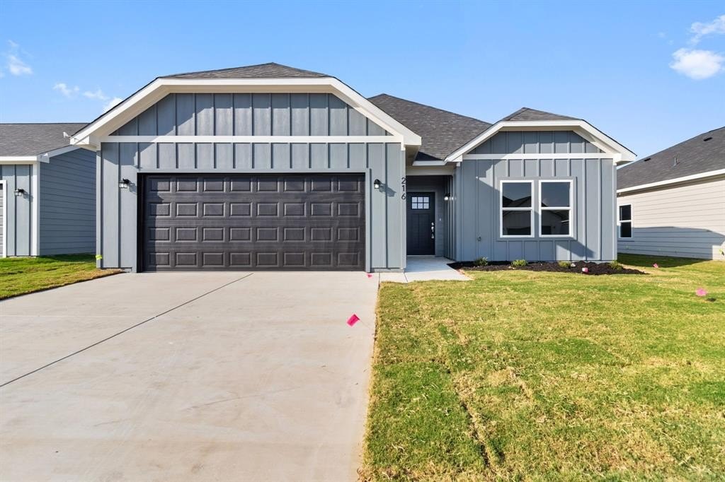 2729 Finley Street, Fort Worth, TX 76111, 4 Bedrooms Bedrooms, ,2 BathroomsBathrooms,Residential,For Sale,2729 Finley Street,0,21083985