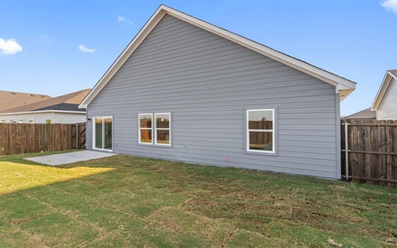 2729 Finley Street, Fort Worth, TX 76111, 4 Bedrooms Bedrooms, ,2 BathroomsBathrooms,Residential,For Sale,2729 Finley Street,0,21083985