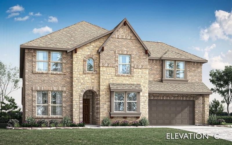 905 Greenleaf Court, Anna, TX 75409, 4 Habitaciones Habitaciones , ,3 BañosBaños,Residential,En Venta,905 Greenleaf Court,0,21084001