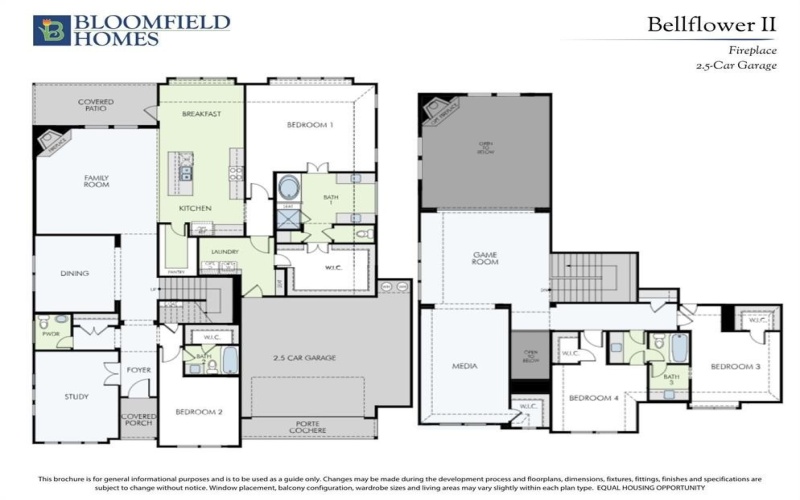 905 Greenleaf Court, Anna, TX 75409, 4 Habitaciones Habitaciones , ,3 BañosBaños,Residential,En Venta,905 Greenleaf Court,0,21084001