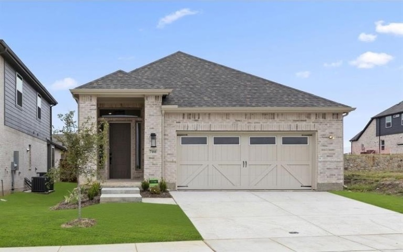 700 Valley Pines Drive, Anna, TX 75409, 3 Habitaciones Habitaciones , ,2 BañosBaños,Residential,En Venta,700 Valley Pines Drive,0,21084009