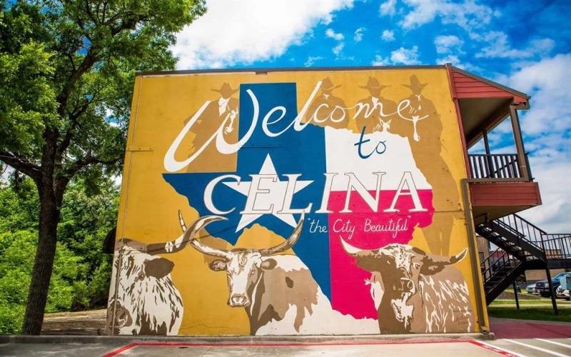 6865 CR 177 Road, Celina, TX 75009, ,Tierra,En Venta,6865 CR 177 Road,0,21084023