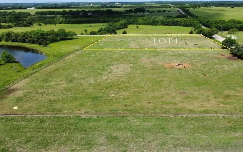 6865 CR 177 Road, Celina, TX 75009, ,Tierra,En Venta,6865 CR 177 Road,0,21084023