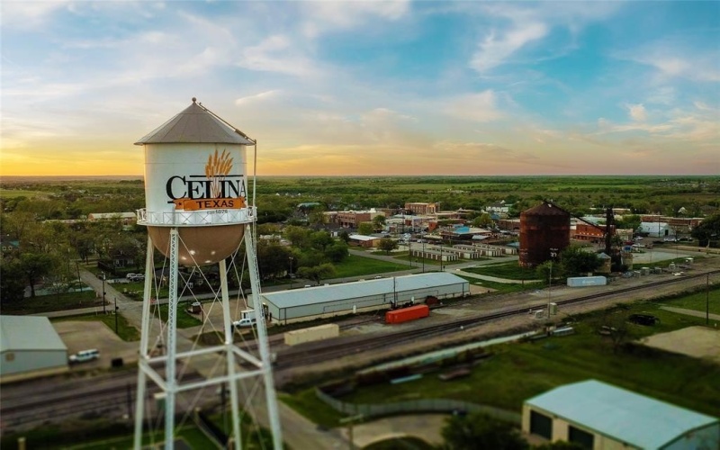 6865 CR 177 Road, Celina, TX 75009, ,Tierra,En Venta,6865 CR 177 Road,0,21084023
