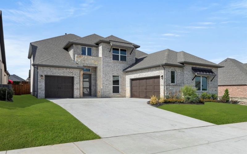 2232 Euclid Drive, Rockwall, TX 75087, 4 Bedrooms Bedrooms, ,3 BathroomsBathrooms,Residential,For Sale,2232 Euclid Drive,0,21084121