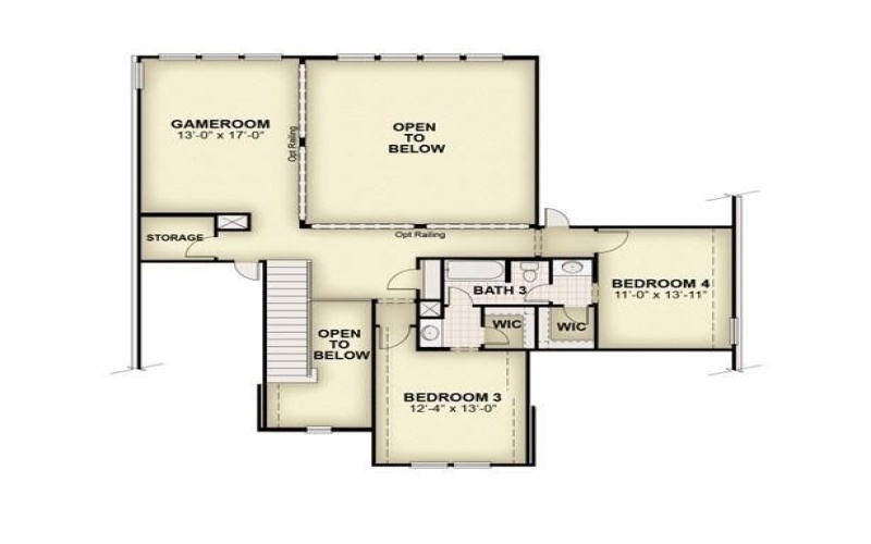 2232 Euclid Drive, Rockwall, TX 75087, 4 Bedrooms Bedrooms, ,3 BathroomsBathrooms,Residential,For Sale,2232 Euclid Drive,0,21084121
