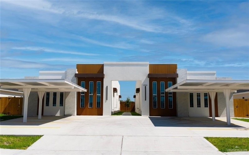 5804 Providence Avenue #B, McAllen, TX 78504, 2 Habitaciones Habitaciones , ,2 BañosBaños,Residential,En Venta,5804 Providence Avenue,456011