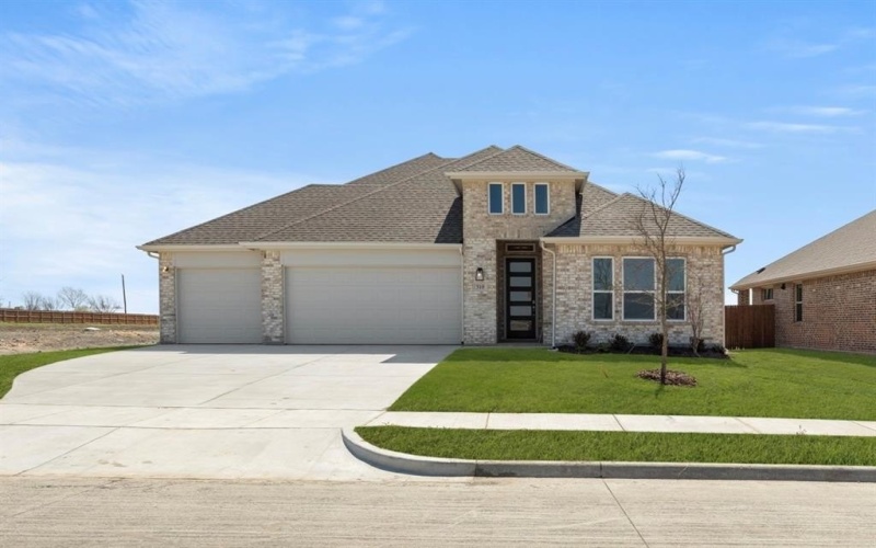 510 Fort Davis Drive, Forney, TX 75126, 3 Habitaciones Habitaciones , ,2 BañosBaños,Residential,En Venta,510 Fort Davis Drive,0,21084221