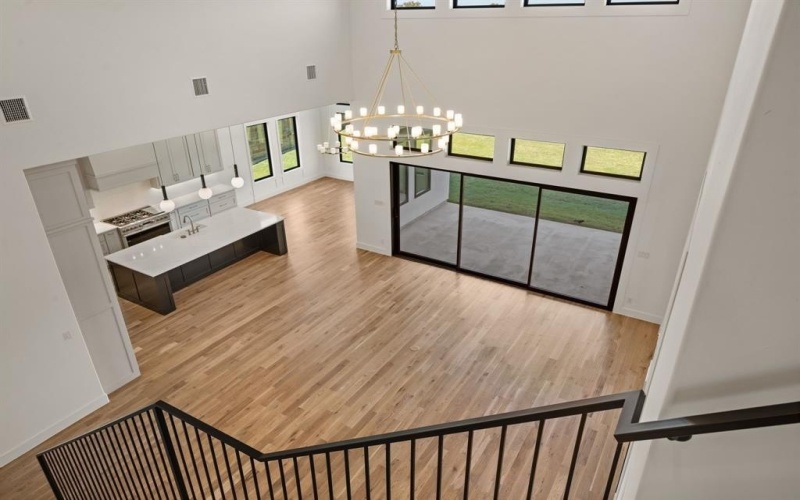 1481 ST PETER Lane, Prosper, TX 75078, 5 Habitaciones Habitaciones , ,5 BañosBaños,Residential,En Venta,1481 ST PETER Lane,0,21084237