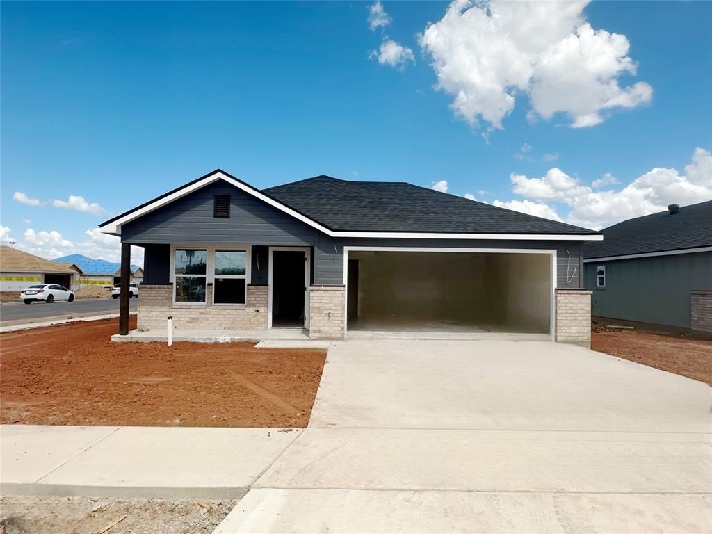 404 Goa Way, Abilene, TX 79602, 3 Bedrooms Bedrooms, ,2 BathroomsBathrooms,Residential,For Sale,404 Goa Way,0,21084246