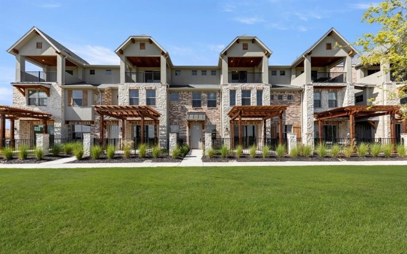 1225 Armstrong, The Colony, TX 75056, 3 Habitaciones Habitaciones , ,2 BañosBaños,Residential,En Venta,1225 Armstrong,0,21084263