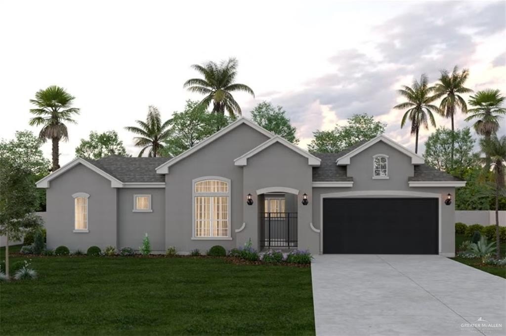 14816 Aqualina Way, McAllen, TX 78504, 5 Bedrooms Bedrooms, ,6 BathroomsBathrooms,Residential,For Sale,14816 Aqualina Way,456055