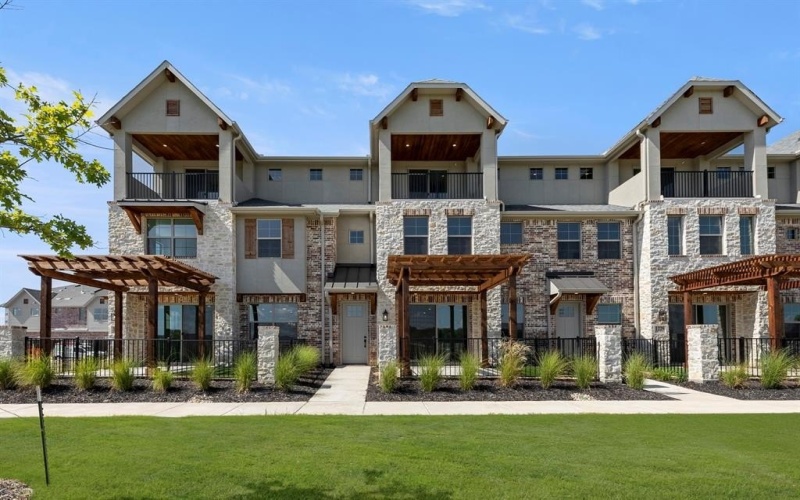 1221 Armstrong, The Colony, TX 75056, 3 Habitaciones Habitaciones , ,2 BañosBaños,Residential,En Venta,1221 Armstrong,0,21084279