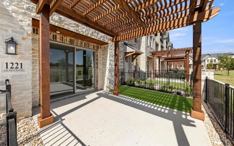 1221 Armstrong, The Colony, TX 75056, 3 Habitaciones Habitaciones , ,2 BañosBaños,Residential,En Venta,1221 Armstrong,0,21084279