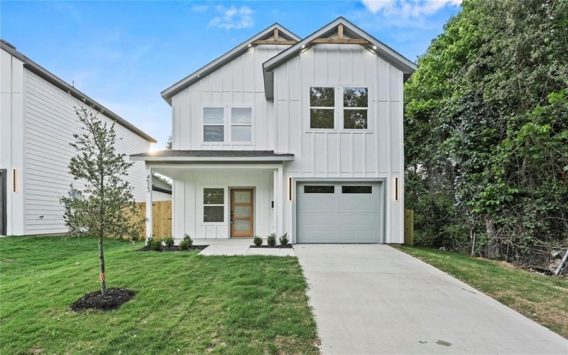 4523 Wahoo Street, Dallas, TX 75210, 3 Habitaciones Habitaciones , ,2 BañosBaños,Residential,En Venta,4523 Wahoo Street,0,21084347