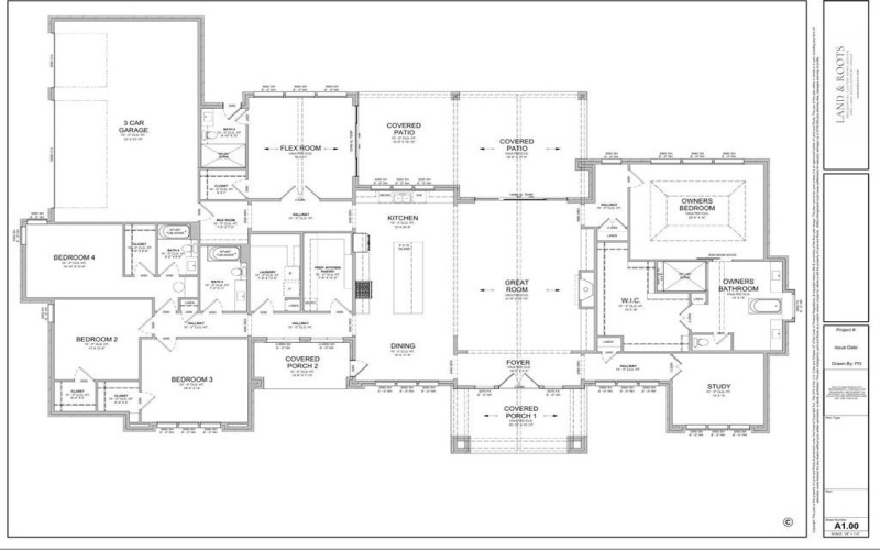 6865 County Road 177, Celina, TX 75009, 4 Bedrooms Bedrooms, ,3 BathroomsBathrooms,Residential,For Sale,6865 County Road 177,0,21084359