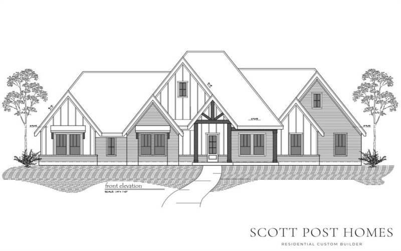 6865 County Road 177, Celina, TX 75009, 4 Bedrooms Bedrooms, ,3 BathroomsBathrooms,Residential,For Sale,6865 County Road 177,0,21084359