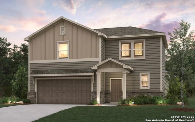 2125 Maestro Drive, Seguin, TX 78155, 4 Habitaciones Habitaciones , ,2 BañosBaños,Residential,En Venta,2125 Maestro Drive,0,1914481