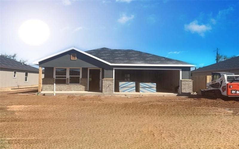 1905 Trigger Happy Trail, Abilene, TX 79602, 3 Habitaciones Habitaciones , ,2 BañosBaños,Residential,En Venta,1905 Trigger Happy Trail,0,21084402