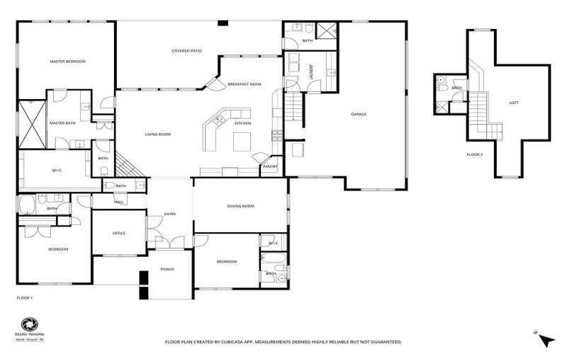 10418 Zaruba Road, Sealy, TX 77474, 4 Habitaciones Habitaciones , ,6 BañosBaños,Granja,En Venta,10418 Zaruba Road,0,153672