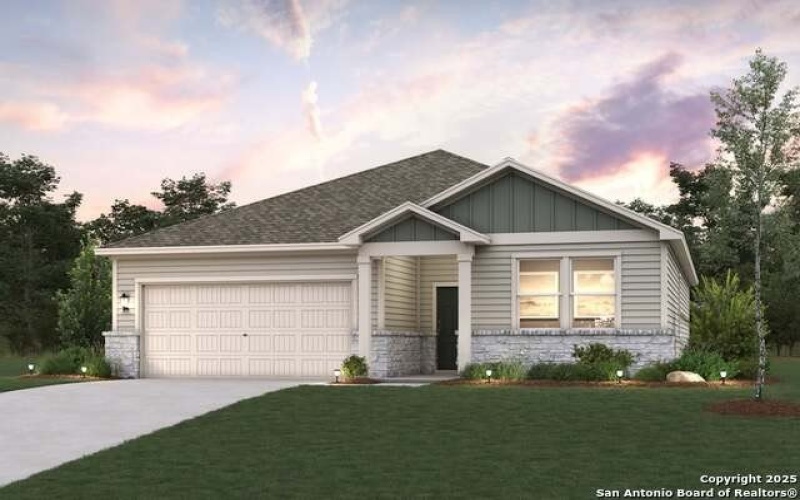 2129 Maestro Drive, Seguin, TX 78155, 3 Habitaciones Habitaciones , ,2 BañosBaños,Residential,En Venta,2129 Maestro Drive,0,1914488
