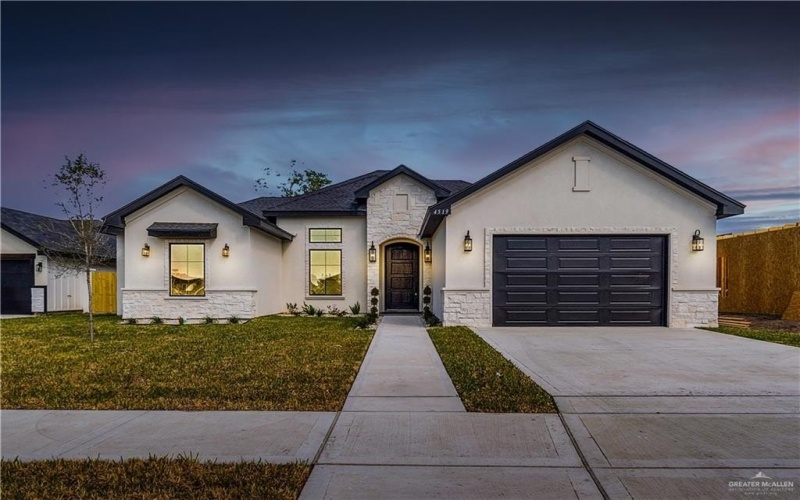 4519 W Fir Street, Edinburg, TX 78541, 3 Habitaciones Habitaciones , ,2 BañosBaños,Residential,En Venta,4519 W Fir Street,456060