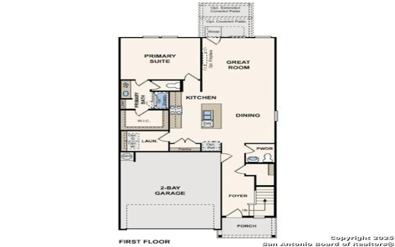 6514 Bufflehead Bend, Leon Valley, TX 78240, 3 Bedrooms Bedrooms, ,2 BathroomsBathrooms,Residential,For Sale,6514 Bufflehead Bend,0,1914543